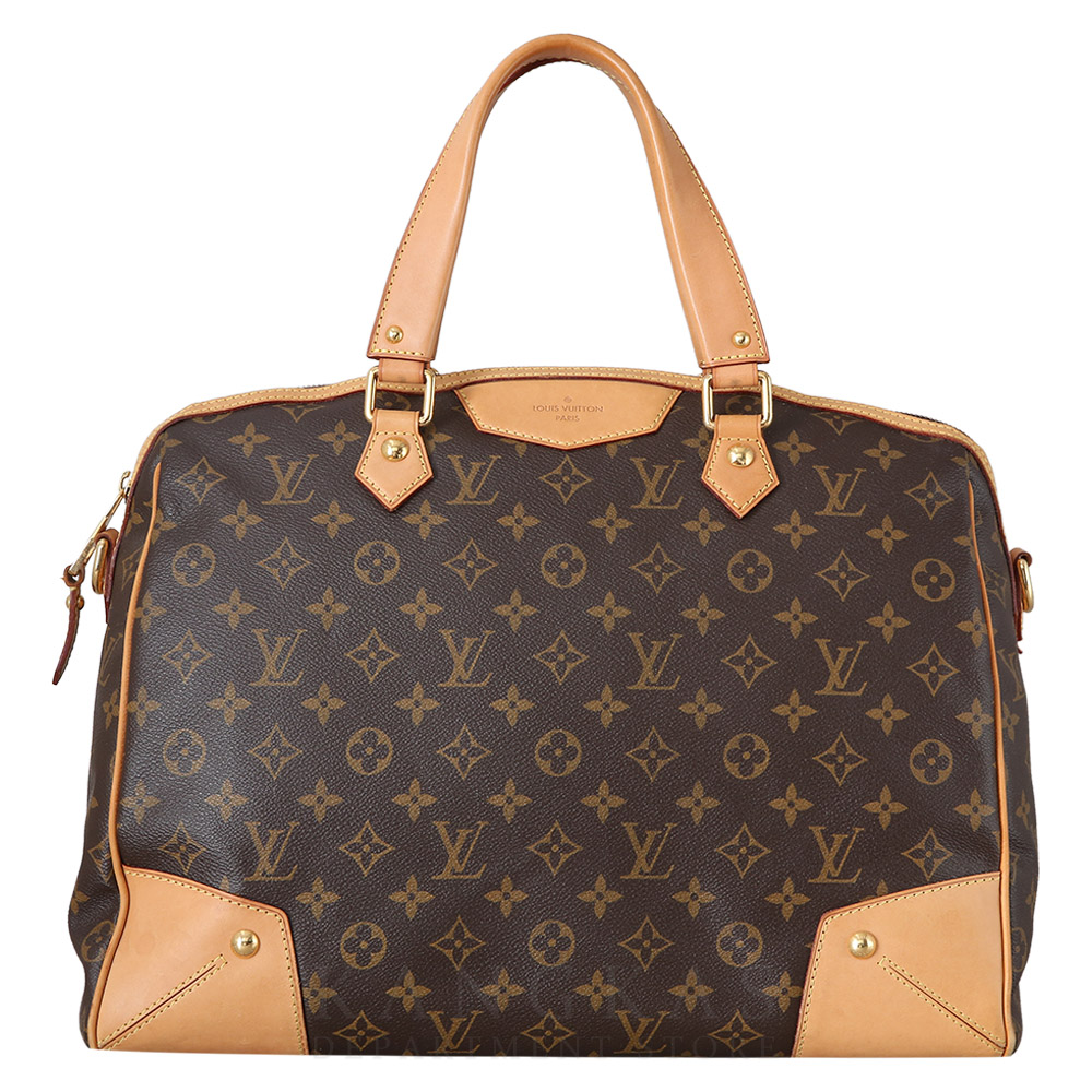 LOUIS VUITTON(USED)루이비통 모노그램 레티로